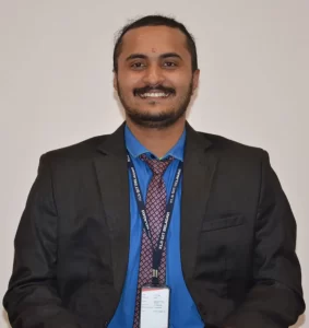 Faculty Co-ordinator